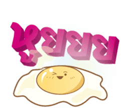 Fun Food Good Talk sticker #7772748