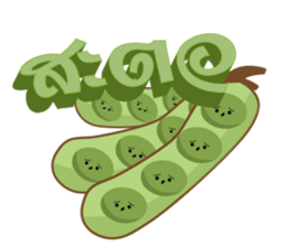 Fun Food Good Talk sticker #7772763