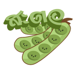 Fun Food Good Talk sticker #7772763