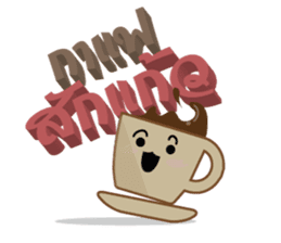 Fun Food Good Talk sticker #7772767