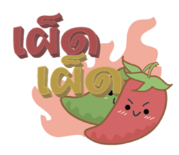 Fun Food Good Talk sticker #7772772