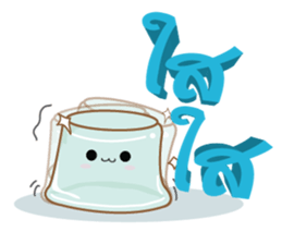 Fun Food Good Talk sticker #7772778