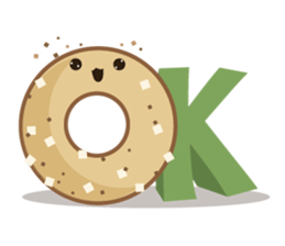 Fun Food Good Talk sticker #7772782