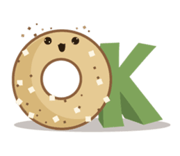 Fun Food Good Talk sticker #7772782