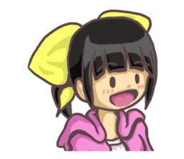 SHU-chan(Taiwan) sticker #7773076