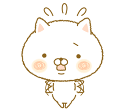 shuhuneco sticker #7773322