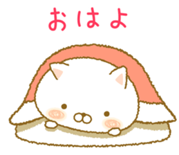 shuhuneco sticker #7773335