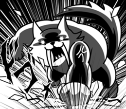 shuhuneco sticker #7773347