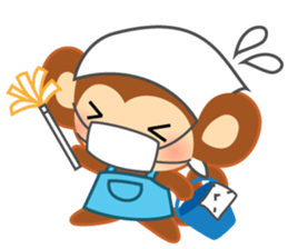 A pretty New Year's sticker for 2016 sticker #7773470