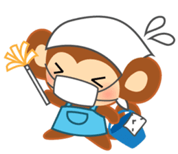 A pretty New Year's sticker for 2016 sticker #7773470