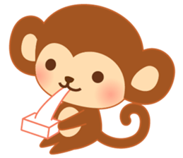 A pretty New Year's sticker for 2016 sticker #7773489