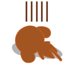 A pretty New Year's sticker for 2016 sticker #7773496