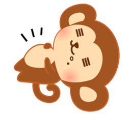 A pretty New Year's sticker for 2016 sticker #7773499