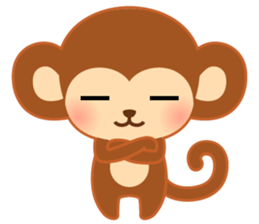 A pretty New Year's sticker for 2016 sticker #7773504