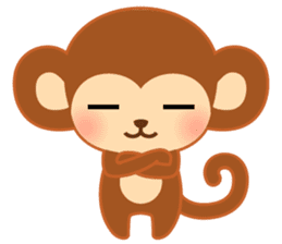 A pretty New Year's sticker for 2016 sticker #7773504