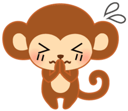 A pretty New Year's sticker for 2016 sticker #7773505