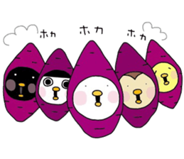 Birds Ranger2 sticker #7773836