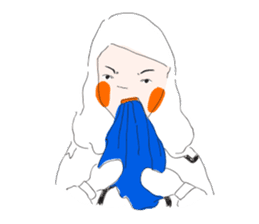 1994 SPACETRAVELLER sticker #7773983