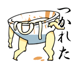 UDOOON sticker #7774159