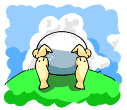 UDOOON sticker #7774179