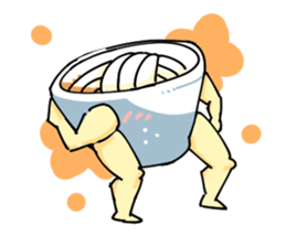 UDOOON sticker #7774185