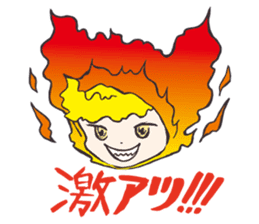 YURU POP LIFE! sticker #7774592