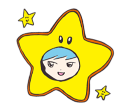 YURU POP LIFE! sticker #7774622