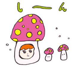 YURU POP LIFE! sticker #7774625