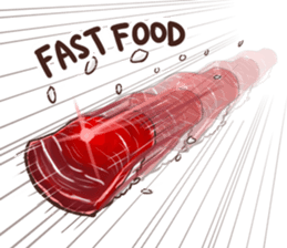 Thunnus2 sticker #7774977