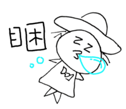 Fairy Tales Games * Phyllis series sticker #7775276