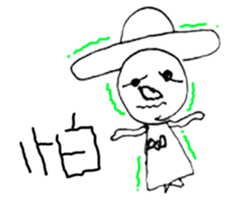 Fairy Tales Games * Phyllis series sticker #7775282