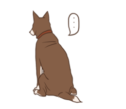 Khao-mao sticker #7775527