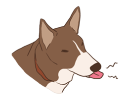 Khao-mao sticker #7775538