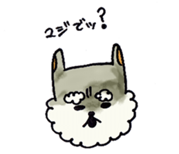 nini of Schnauzer sticker #7775653