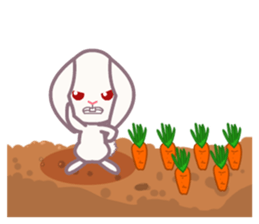 Angry Upset Mad Animals sticker #7775708