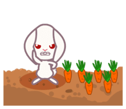 Angry Upset Mad Animals sticker #7775708