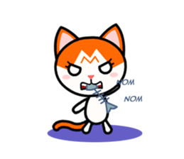 Angry Upset Mad Animals sticker #7775709