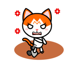 Angry Upset Mad Animals sticker #7775711