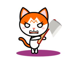 Angry Upset Mad Animals sticker #7775712