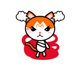 Angry Upset Mad Animals sticker #7775715