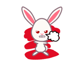 Angry Upset Mad Animals sticker #7775716