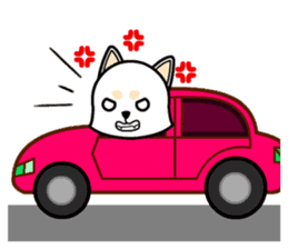 Angry Upset Mad Animals sticker #7775722