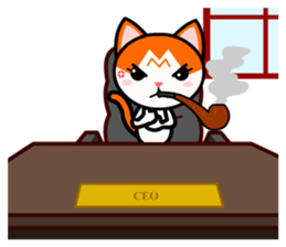 Angry Upset Mad Animals sticker #7775732