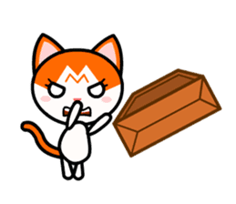 Angry Upset Mad Animals sticker #7775733