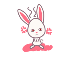 Angry Upset Mad Animals sticker #7775739