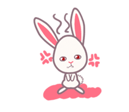 Angry Upset Mad Animals sticker #7775739