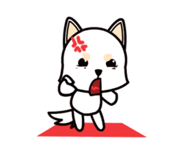 Angry Upset Mad Animals sticker #7775740