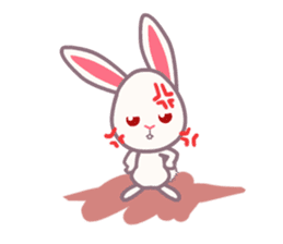 Angry Upset Mad Animals sticker #7775742