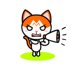 Angry Upset Mad Animals sticker #7775745