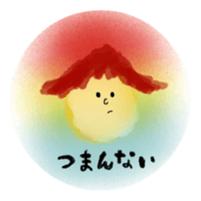 It'll become a habit. sticker #7775974